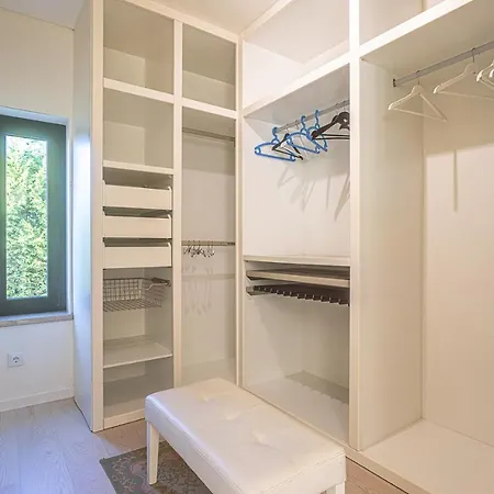 Villa Panoramica Вилла Фош-ду-Арелью