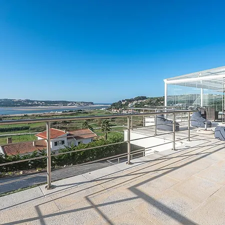Villa Panoramica Вилла Фош-ду-Арелью