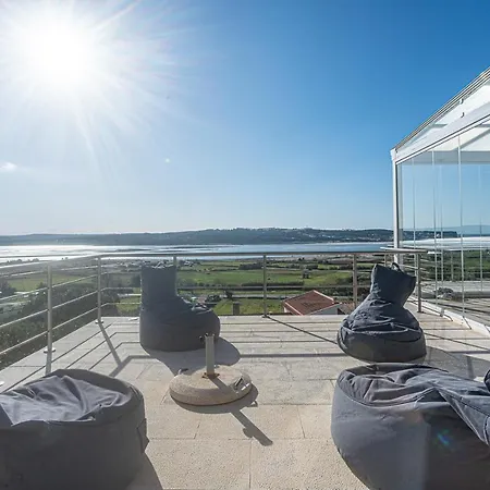 Вилла Villa Panoramica *