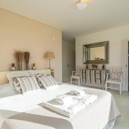 Villa Panoramica Вилла *