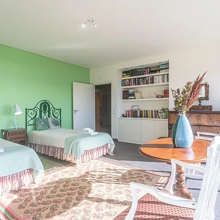 Villa Panoramica Вилла *