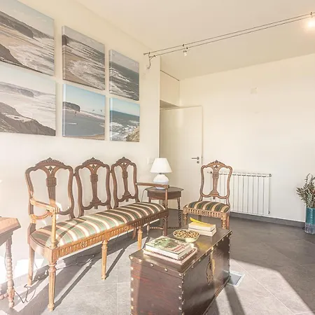 Villa Panoramica Вилла *